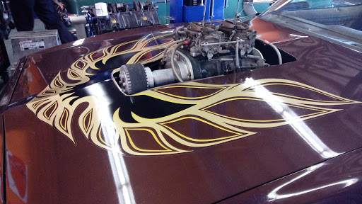 Tire Shop «Arizona Firestone», reviews and photos, 320 S Arizona Ave, Chandler, AZ 85225, USA