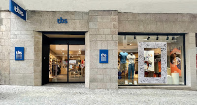 Tbs Morlaix à Morlaix