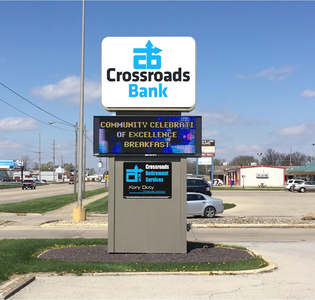 Crossroads Retirement Services