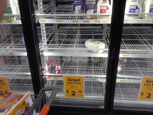 Supermarket «Walmart Neighborhood Market», reviews and photos, 2700 Marconi Ave, Sacramento, CA 95821, USA