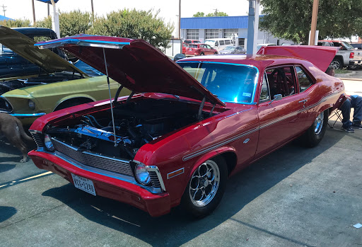 Chevrolet Dealer «Lynn Smith Chevrolet», reviews and photos