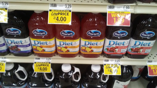 Grocery Store «Food Lion», reviews and photos, 5210 George Washington Memorial Hwy, Grafton, VA 23692, USA