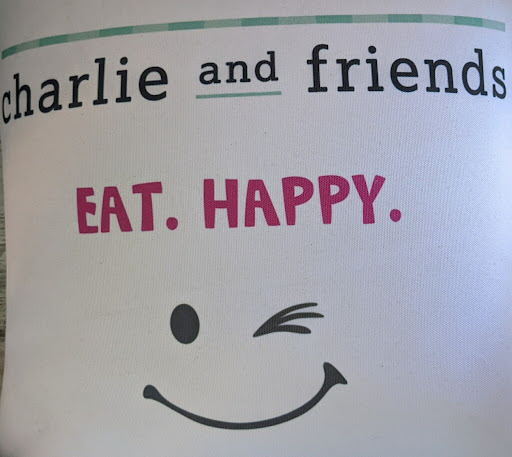 Charlie and Friends