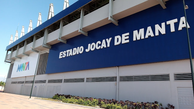 Estadio Jocay - Campo de fútbol