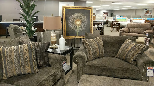 Furniture Store «Crowley Furniture», reviews and photos, 200 N 291 Hwy, Liberty, MO 64068, USA