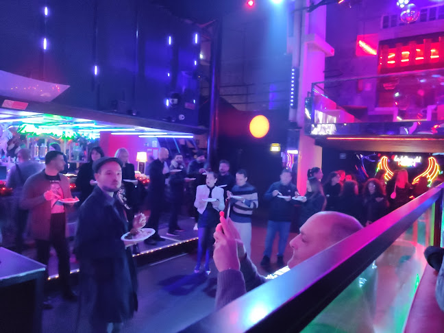 Piper Club - Discoteca