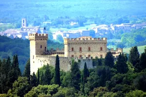 Castello di Strozzavolpe image