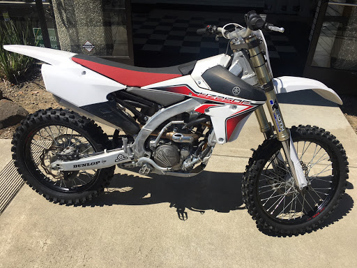 Motorcycle Dealer «Rancho Motorcycle Dismantling», reviews and photos, 3370 Sunrise Blvd, Rancho Cordova, CA 95742, USA