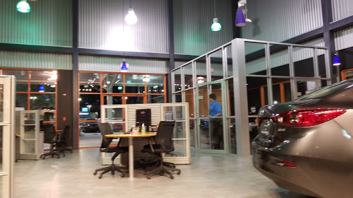 Mazda Dealer «Ferman Mazda of Brandon», reviews and photos, 9809 E Adamo Dr, Tampa, FL 33619, USA