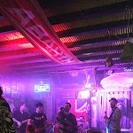 Photo n°2 de l'avis de Silvia.. fait le 09/02/2020 à 07:35 sur le  Osteria Miles Davis à Vicenza