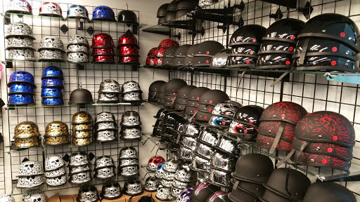 Motorcycle Shop «Rider Trendz», reviews and photos, 1075 NY-82 Suite 14, Hopewell Junction, NY 12533, USA