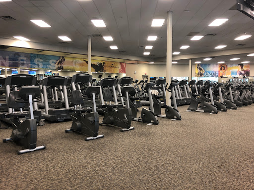 Gym «LA Fitness», reviews and photos, 340 S 25th St, Easton, PA 18042, USA