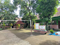 Foto SD  Negeri Tambakromo 1, Kabupaten Ngawi