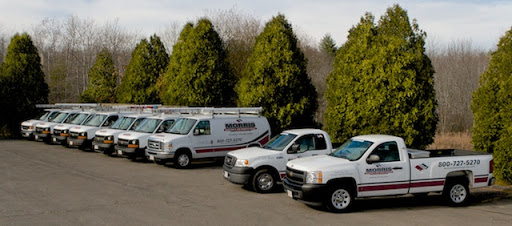 HVAC Contractor «Morris Heating & Air Conditioning», reviews and photos