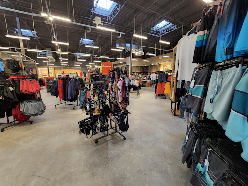 Camping Store «REI», reviews and photos, 7531 North Point Pkwy, Alpharetta, GA 30022, USA