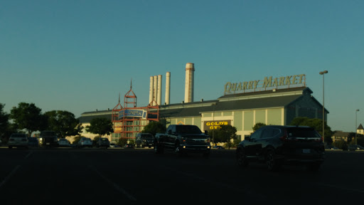 Movie Theater «Regal Cinemas Alamo Quarry 16», reviews and photos, 255 E Basse Rd, San Antonio, TX 78209, USA