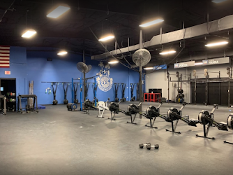 CrossFit Clearwater