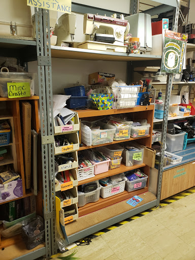 Thrift Store «H2O Help & Hope To Others», reviews and photos, 451 SE Maple St, Dallas, OR 97338, USA