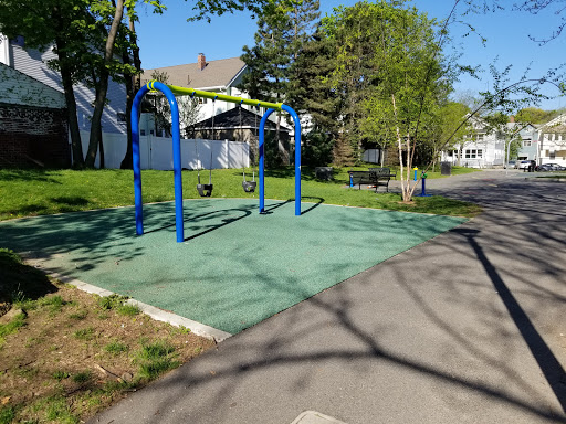 Park «Joyce Playground», reviews and photos, 36 Blenford Rd, Boston, MA 02135, USA