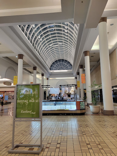 Shopping Mall «Eastland Mall», reviews and photos, 2740 Eastland 2 B, Columbus, OH 43232, USA