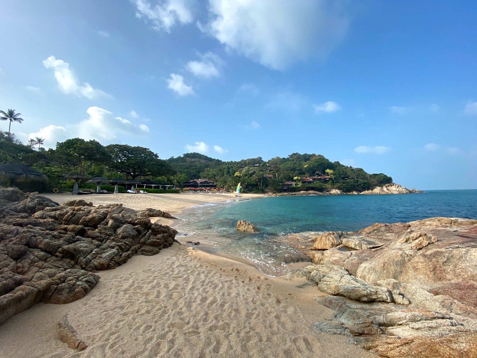 Thongson Bay Beach photo #5