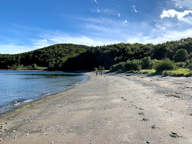 Bahia el Aguila