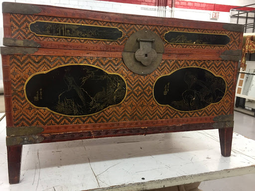 Thrift Store «City Thrift», reviews and photos, 728 Edgewood Ave N, Jacksonville, FL 32254, USA