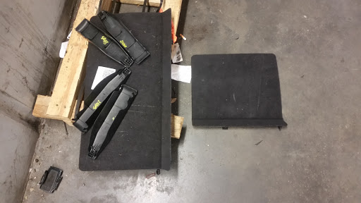 Used Auto Parts Store «All Pro Used Auto Parts», reviews and photos, 3599 Old Dixie Hwy, Auburndale, FL 33823, USA