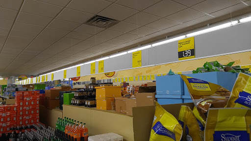 Supermarket «ALDI», reviews and photos, 17379 Eureka Rd, Southgate, MI 48195, USA