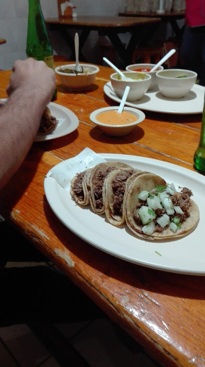 Tacos Michel,s - Av. A. Ortiz Mena 3, Centro, 33880 Hidalgo del Parral, Chih., Mexico