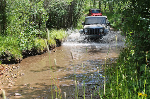 Car Dealer «The Faricy Boys», reviews and photos, 4950 New Car Dr, Colorado Springs, CO 80923, USA