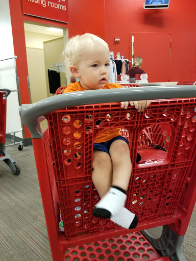 Department Store «Target», reviews and photos, 1140 Commerce Blvd, Dickson City, PA 18519, USA