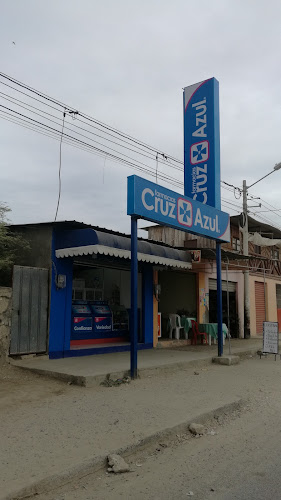 Opiniones de Farmacias Cruz Azul UPC en La Libertad - Farmacia