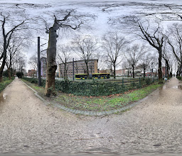 Berliner Park photo