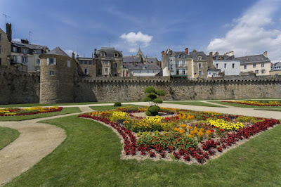 Camping Le Diben à Larmor-Baden