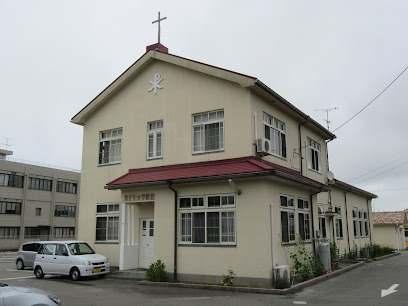 カトリック原町教会
