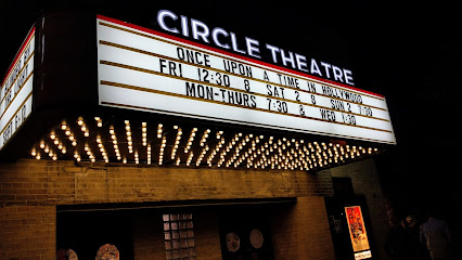 Circle Theatre
