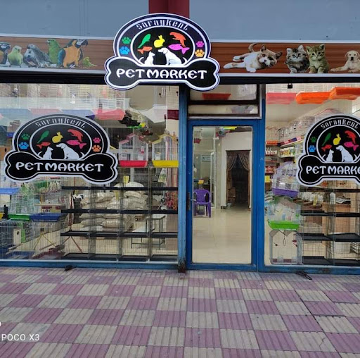 Elbistan Saraykent Pet Market | Elbistan Kahramanmaraş - Evcil hayvan mağazası