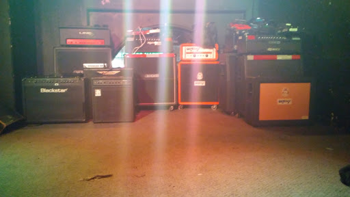 Night Club «Frankies Inner City», reviews and photos, 308 Main St, Toledo, OH 43605, USA