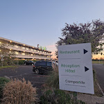 Photo n° 3 de l'avis de Laurie.u fait le 25/04/2024 à 08:31 pour Hôtel Restaurant Campanile Poitiers Futuroscope à Chasseneuil-du-Poitou