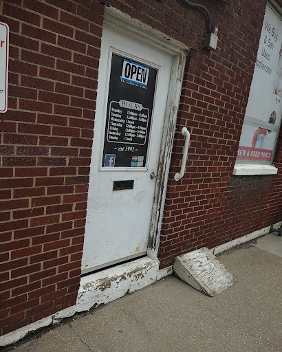 Washer & Dryer Repair Service «Advantage Washer & Dryer Repair, LLC», reviews and photos, 407 W Smith Rd, Medina, OH 44256, USA