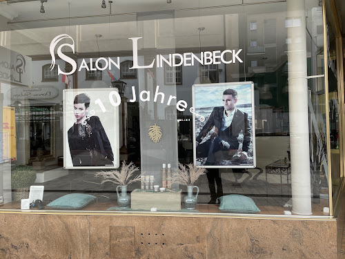 Salon Lindenbeck à Wuppertal