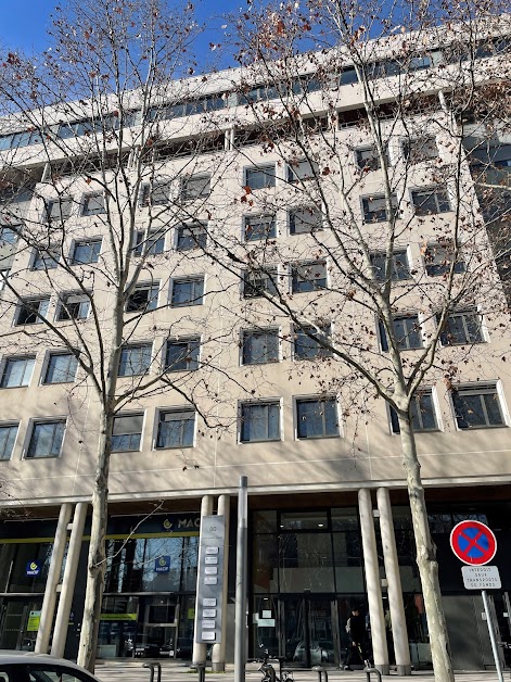Promoteur Immobilier Appartements neufs SOGEPROM-PRAGMA Occitanie Méditerranée à Montpellier
