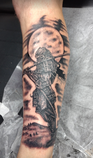 Explore flower tattoo ideas arm, creative tattoo ideas in Bethlehem, available at Southside Ink