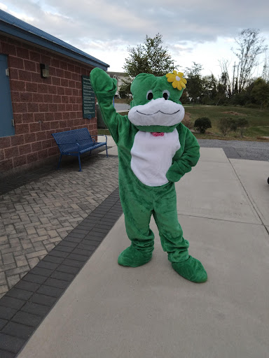 Park «Gough Park», reviews and photos, 9300 Honeygo Blvd, Perry Hall, MD 21128, USA