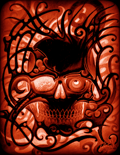 Tattoo Radical