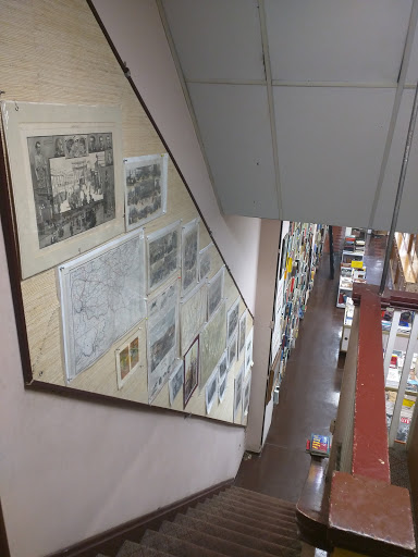 Book Store «Ohio Book Store Inc», reviews and photos, 726 Main St, Cincinnati, OH 45202, USA