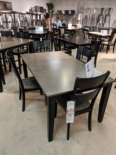 Furniture Store «American Furniture Warehouse», reviews and photos, 8281 S University Blvd, Centennial, CO 80122, USA