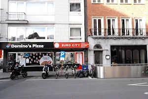 Domino's Pizza Kortrijk image