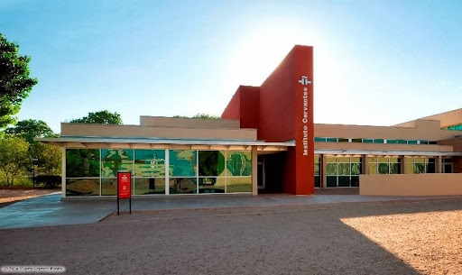 Instituto Cervantes Albuquerque